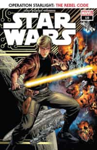 Star Wars #10