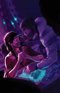 Expanse #2 CVR B Walker