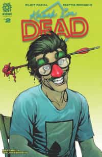 Knock Em Dead #2