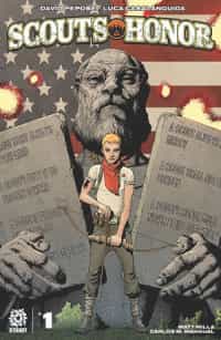 Scouts Honor #1