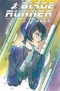 Blade Runner 2029 #2 CVR A Momoko