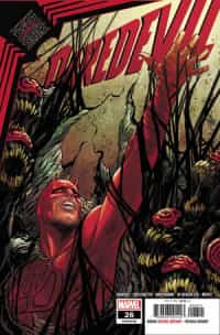 Daredevil #26 Kib