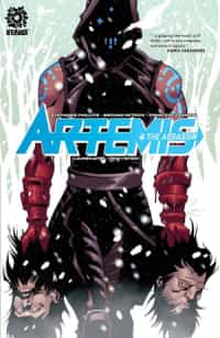 Artemis And Assassin TP
