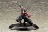 Marvel Artfx Statue Miles Morales Spider-Man