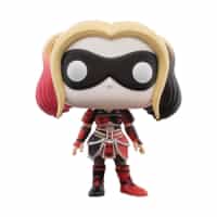 Funko Pop DC Imperial Palace Harley
