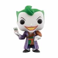 Funko Pop DC Imperial Palace Joker