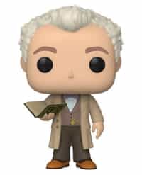 Funko Pop Good Omens Aziraphale