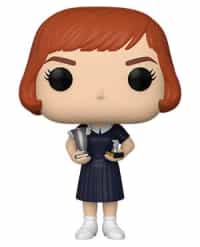 Funko Pop Queens Gamit Beth with Trophies