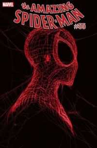 Amazing Spider-Man #55 Second Printing Gleason