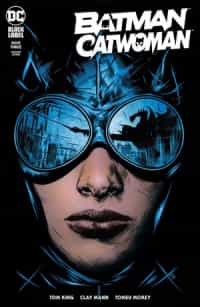 Batman Catwoman #3 CVR C Travis Charest