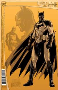 Future State The Next Batman #1 Second Printing