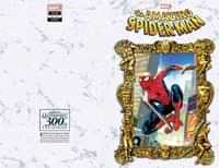 Amazing Spider-Man #59 Variant Lupacchino Masterworks