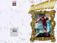 Daredevil #27 Variant Lupacchino Masterworks