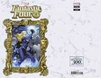 Fantastic Four #29 Varianrt Lupacchino Masterworks