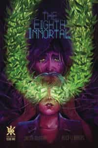 Eighth Immortal #1