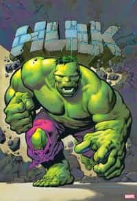 Immortal Hulk Flatline #1 Variant Nowlan