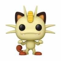 Funko Pop Pokemon Meowth
