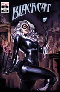 Black Cat #3 Variant 25 Copy Zitro