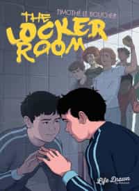 Locker Room TP