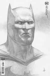 Batman #106 Variant 25 Federici (First Full Miracle Molly)