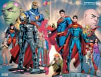 Superman #29 CVR B John Timms Wraparound