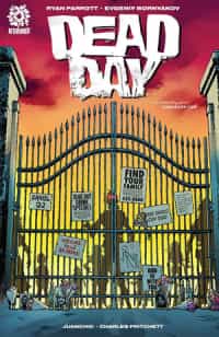 Dead Day TP V1