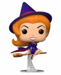 Funko Pop Bewtiched Samantha as Witch