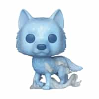 Funko Pop Harry Potter Patronus Lupin