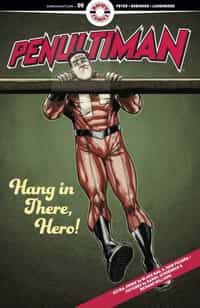 Penultiman #5