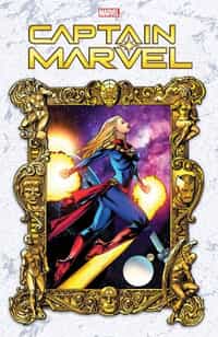 Captain Marvel #26 Variant Lupacchino MW