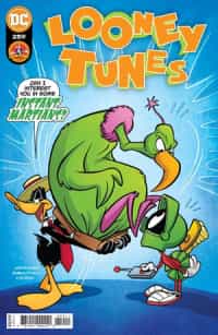 Looney Tunes #259