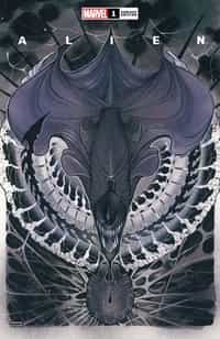 Alien #1 Variant Momoko