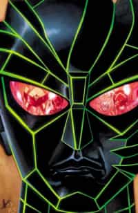 Power Rangers #5 Variant 10 Copy Scalera