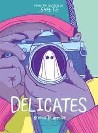 Delicates TP