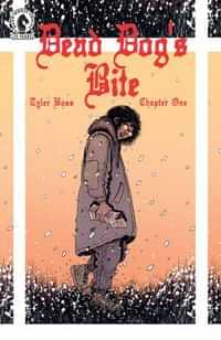 Dead Dogs Bite #1 CVR B Bertram