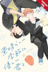This Wonderful Season With You GN