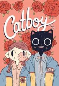 Catboy GN