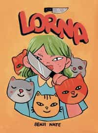 Lorna GN