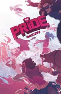 Pride TP Omnibus Edition