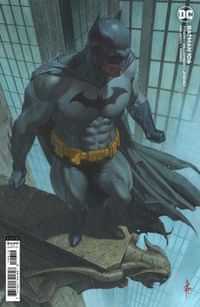 Batman #106 (First Miracle Molly) Second Printing