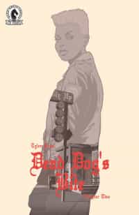 Dead Dogs Bite #2 CVR A Boss
