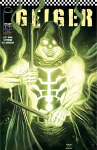 Geiger #1 CVR C Fabok