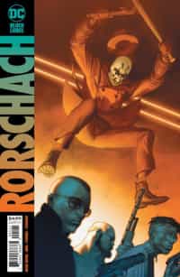 Rorschach #7 CVR B Julian Totino Tedesco