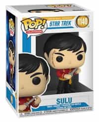 Funko Pop Star Trek Mirror Mirror Sulu