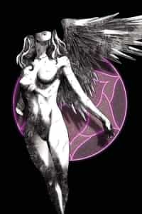 Maria Llovets Eros Psyche #2 CVR C Baldisimo