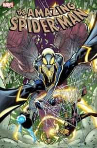 Amazing Spider-man #61 Second Printing Gleason