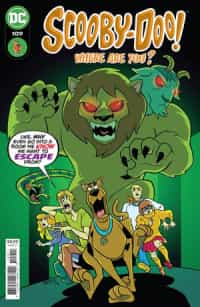 Scooby-doo Where Are You #109