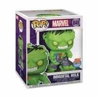 Funko Pop Marvel Immortal Hulk 6inch PX