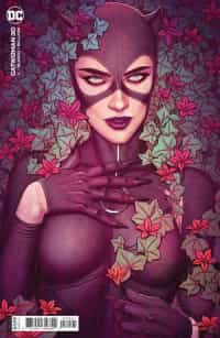 Catwoman #30 CVRB Cardstock Jenny Frison