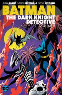 Batman TP the Dark Knight Detective V5